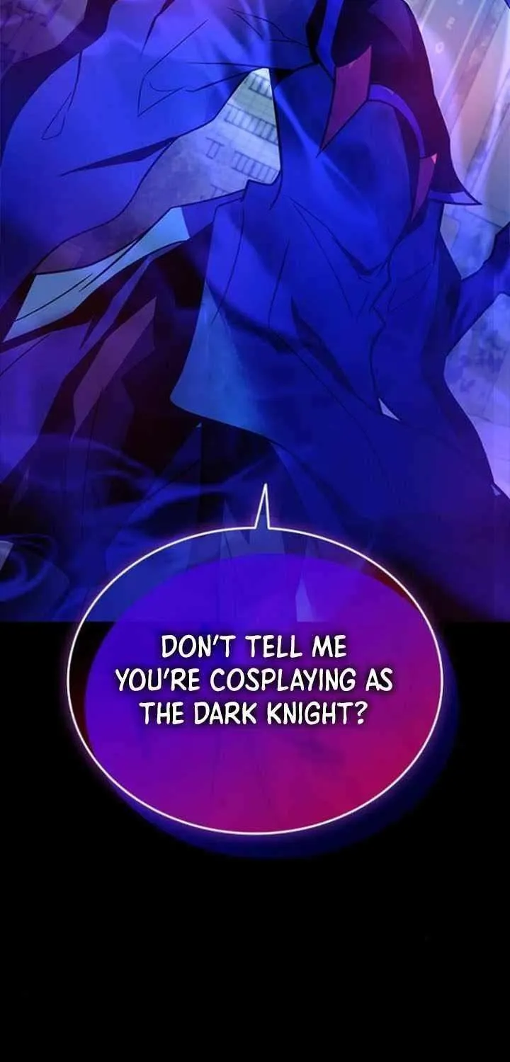 Read Villain To Kill Manga Online