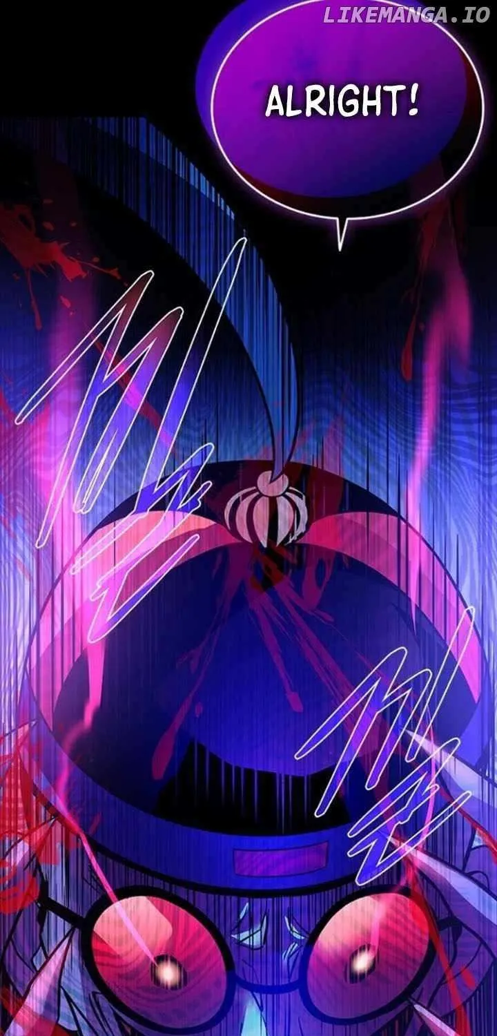 Read Villain To Kill Manga Online