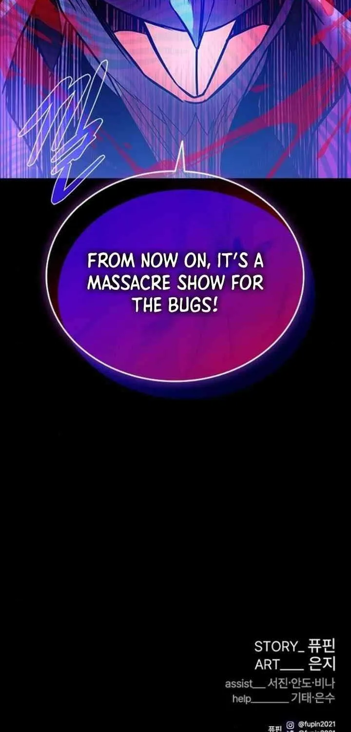 Read Villain To Kill Manga Online