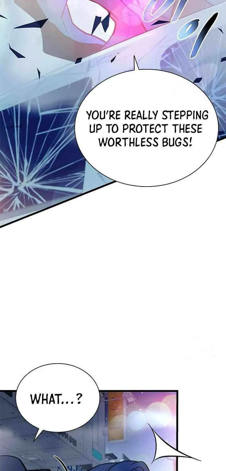 Read Villain To Kill Manga Online