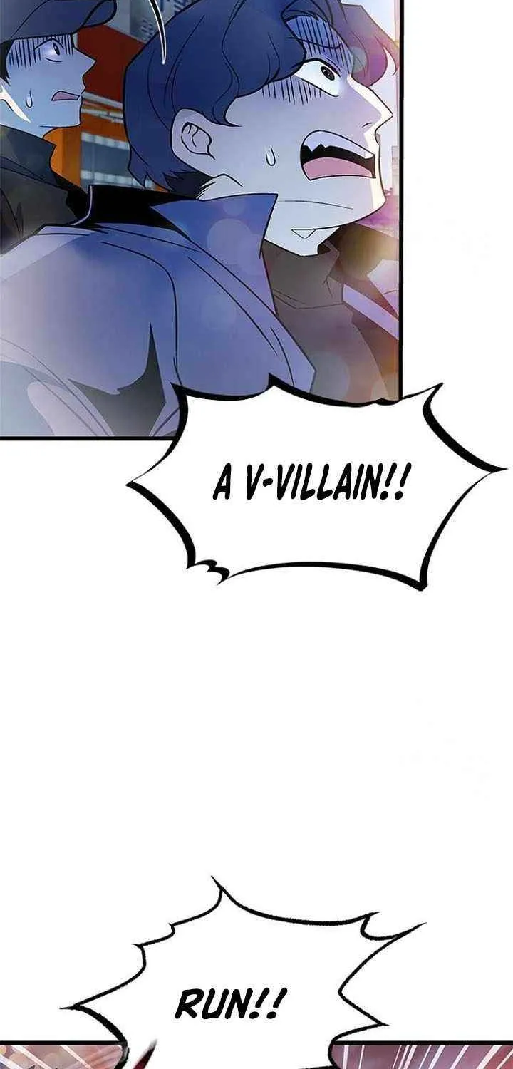 Read Villain To Kill Manga Online