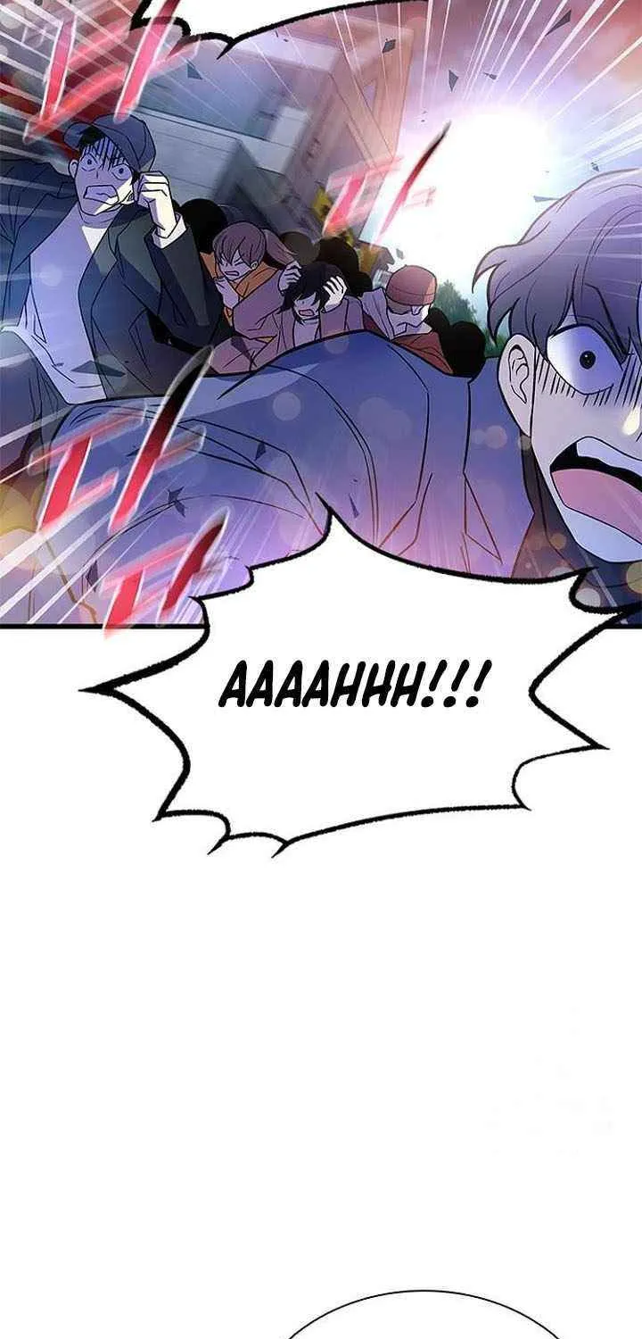 Read Villain To Kill Manga Online