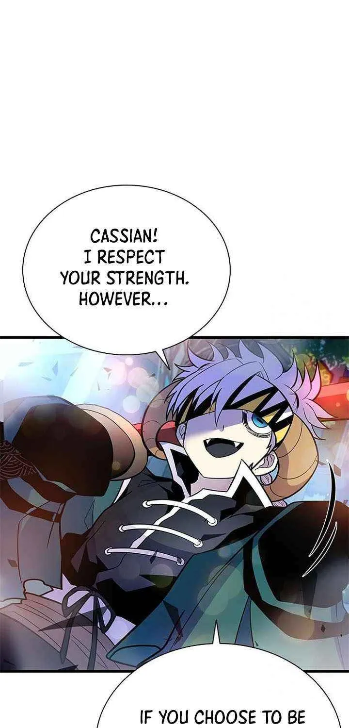 Read Villain To Kill Manga Online