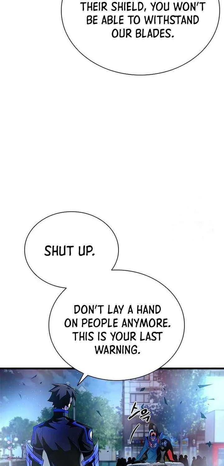 Read Villain To Kill Manga Online