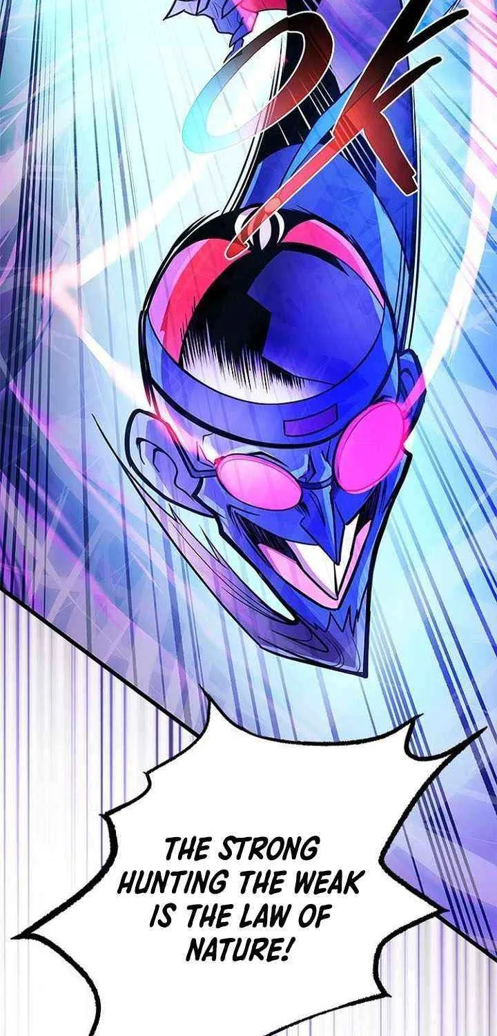 Read Villain To Kill Manga Online