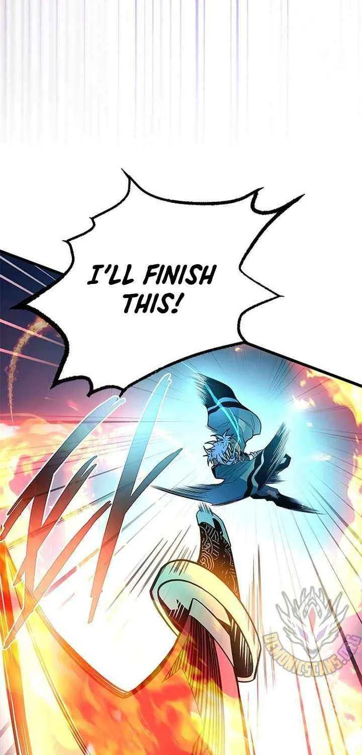 Read Villain To Kill Manga Online