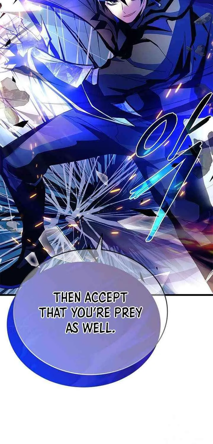 Read Villain To Kill Manga Online