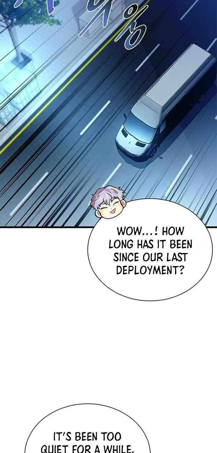 Read Villain To Kill Manga Online