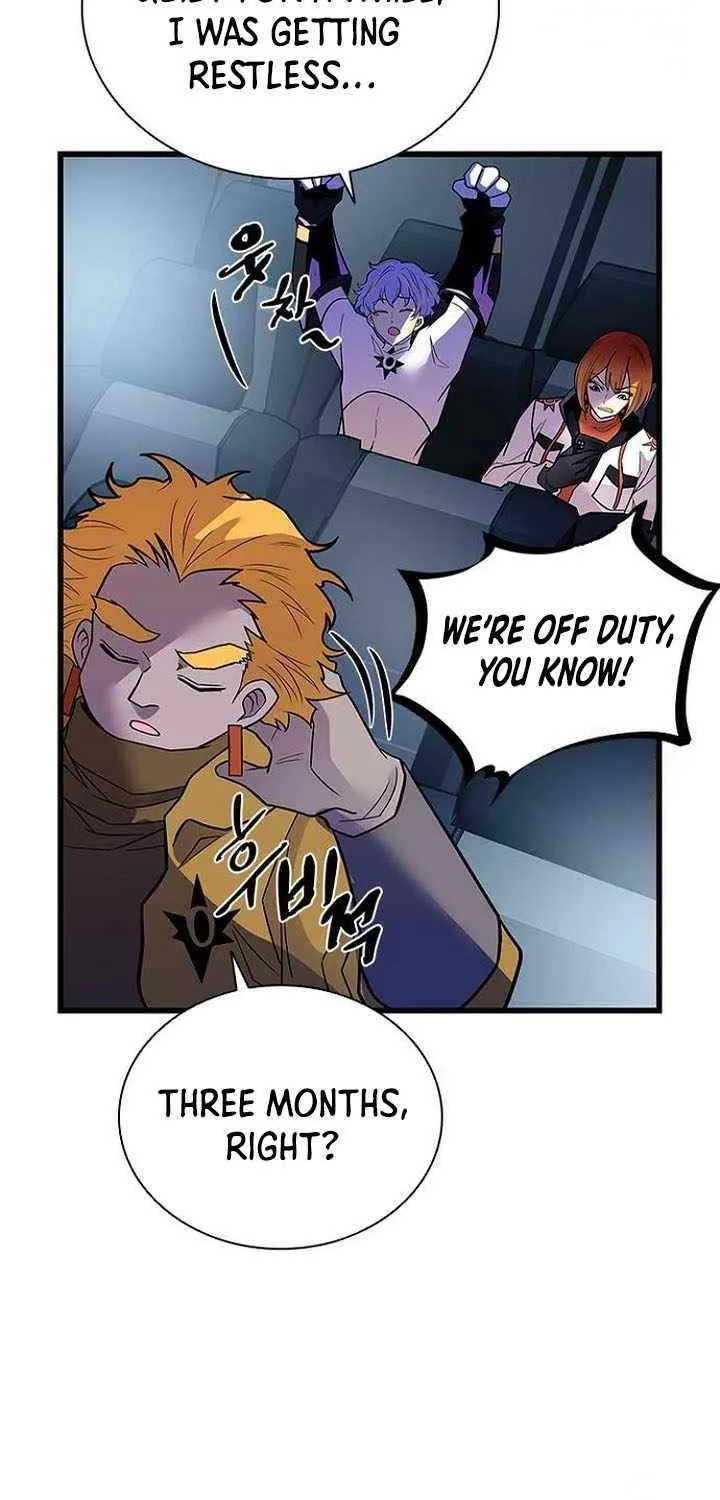 Read Villain To Kill Manga Online