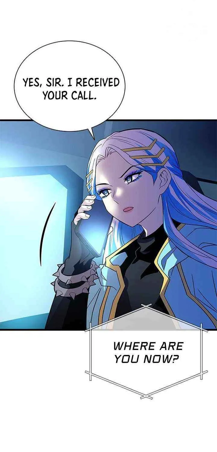 Read Villain To Kill Manga Online