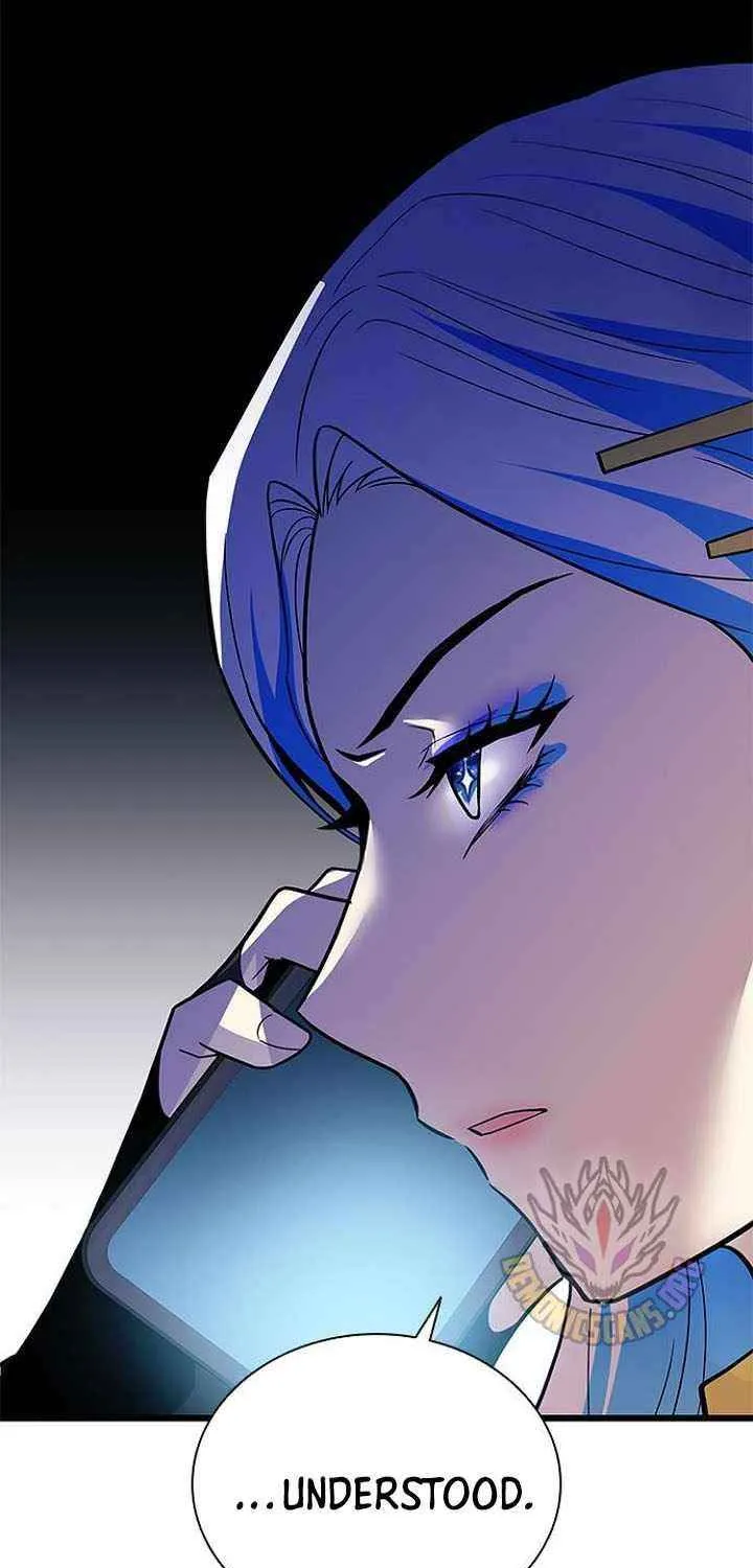 Read Villain To Kill Manga Online