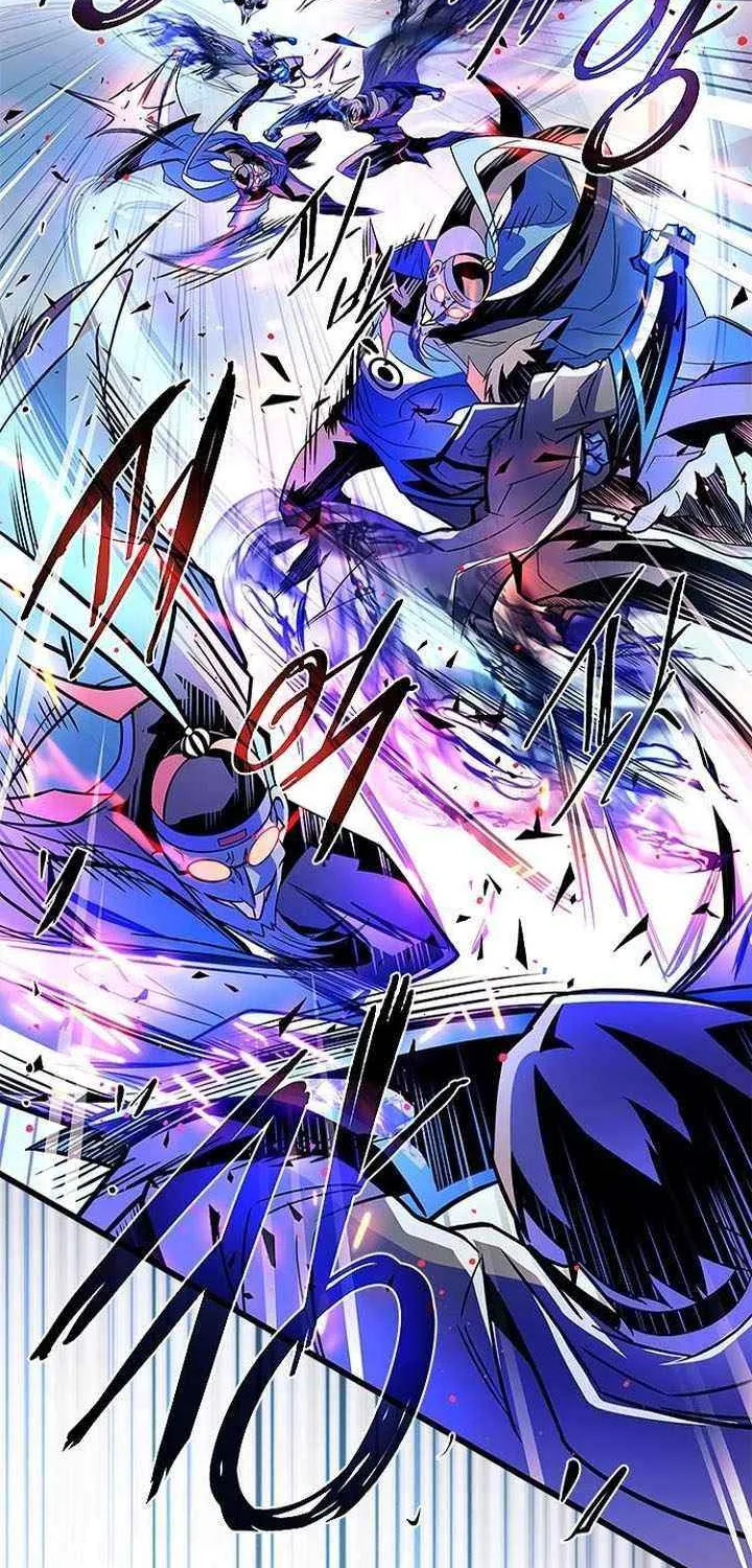 Read Villain To Kill Manga Online