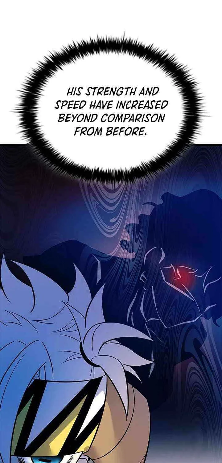 Read Villain To Kill Manga Online