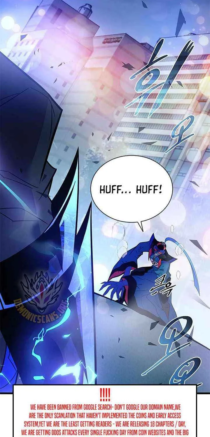 Read Villain To Kill Manga Online