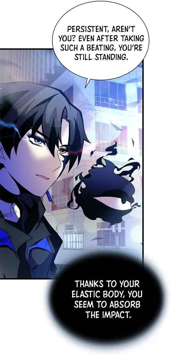 Read Villain To Kill Manga Online