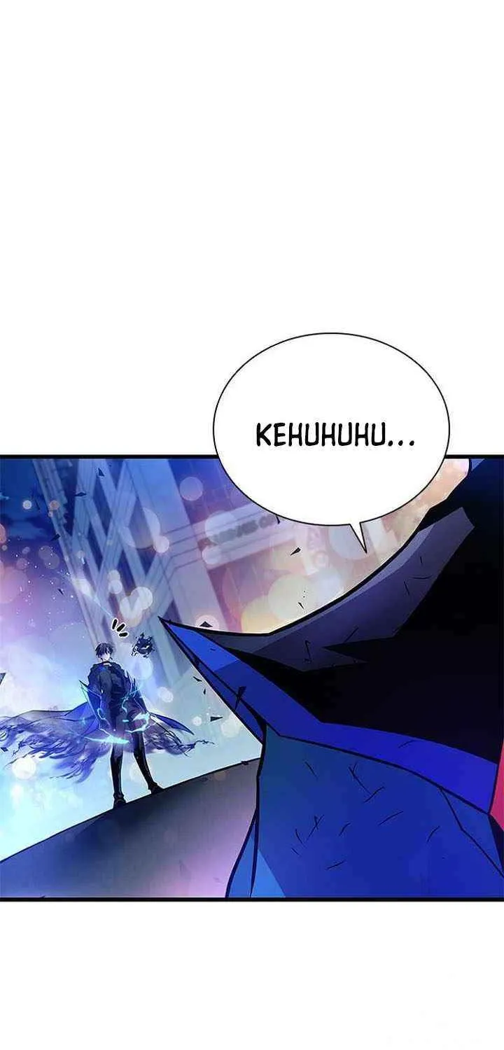 Read Villain To Kill Manga Online