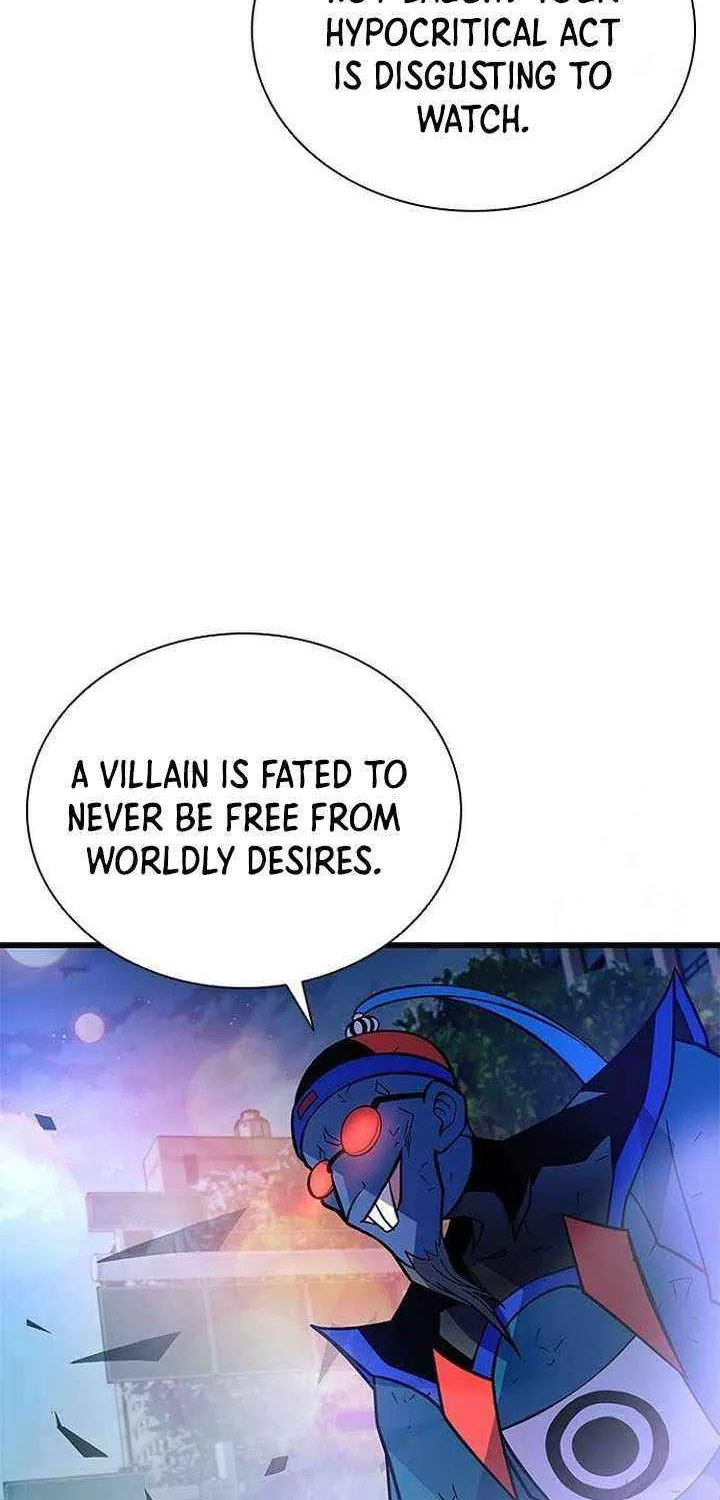 Read Villain To Kill Manga Online