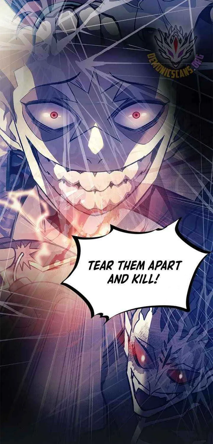 Read Villain To Kill Manga Online