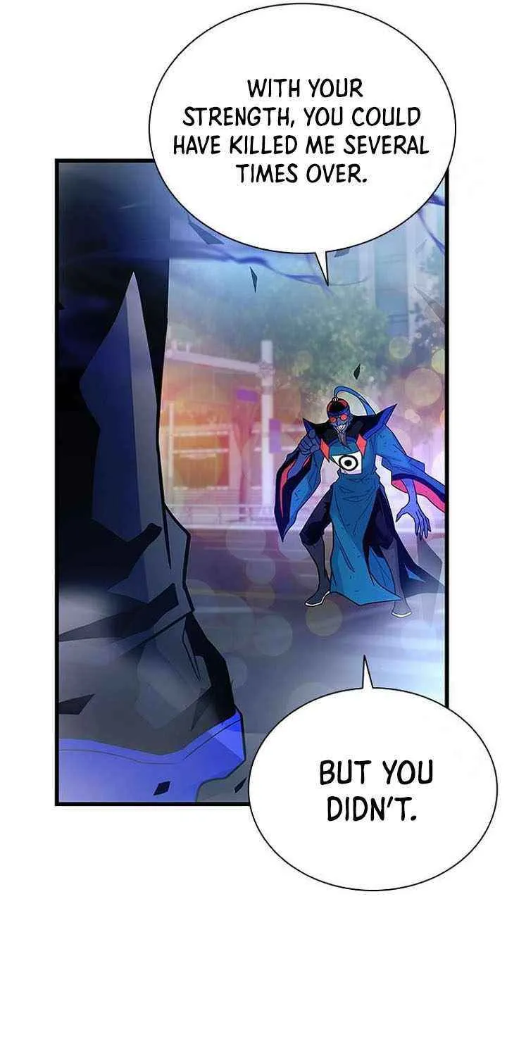 Read Villain To Kill Manga Online