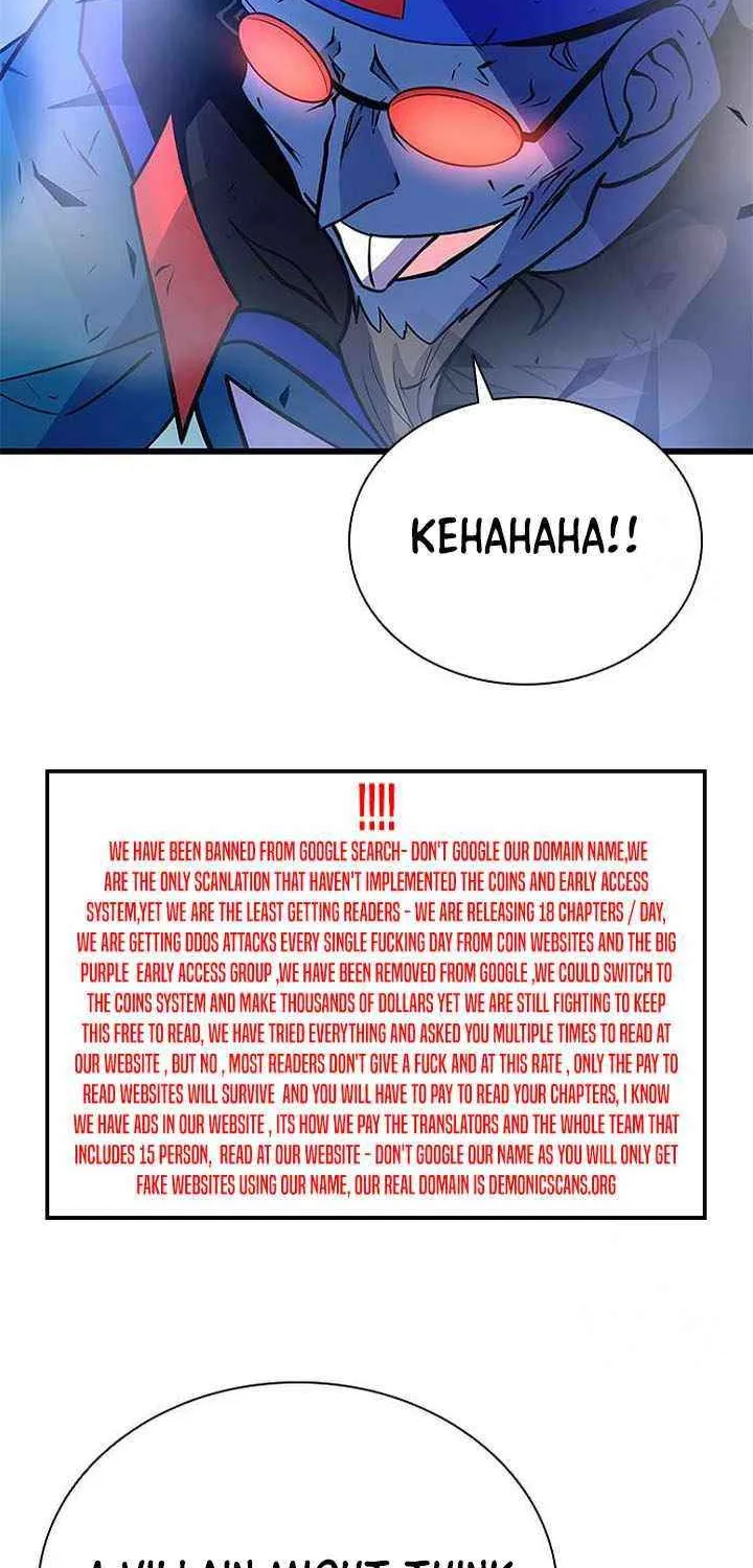 Read Villain To Kill Manga Online