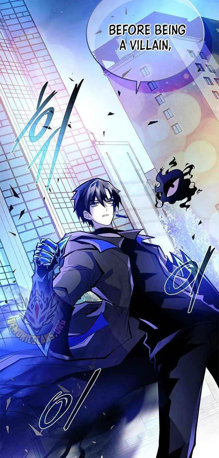 Read Villain To Kill Manga Online