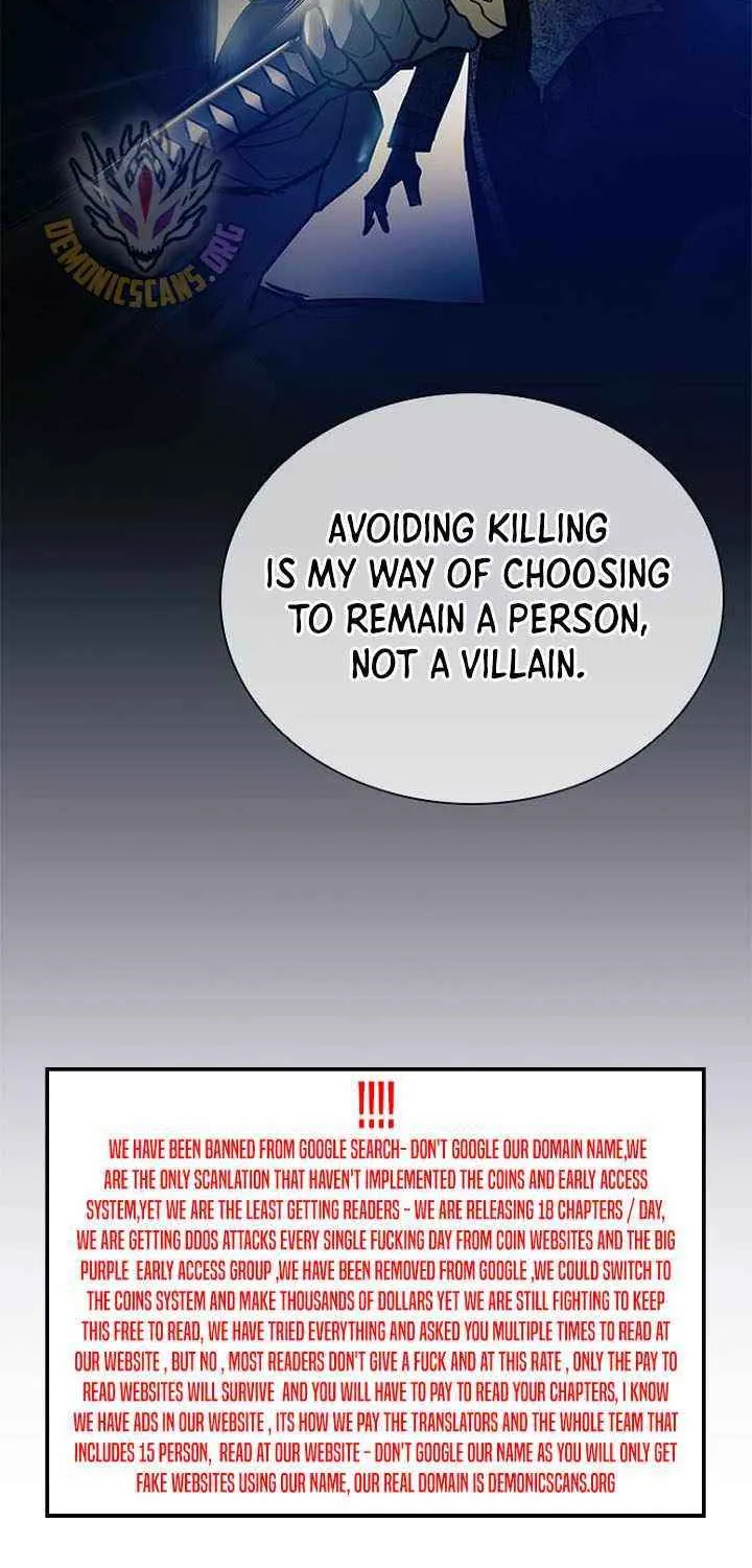 Read Villain To Kill Manga Online