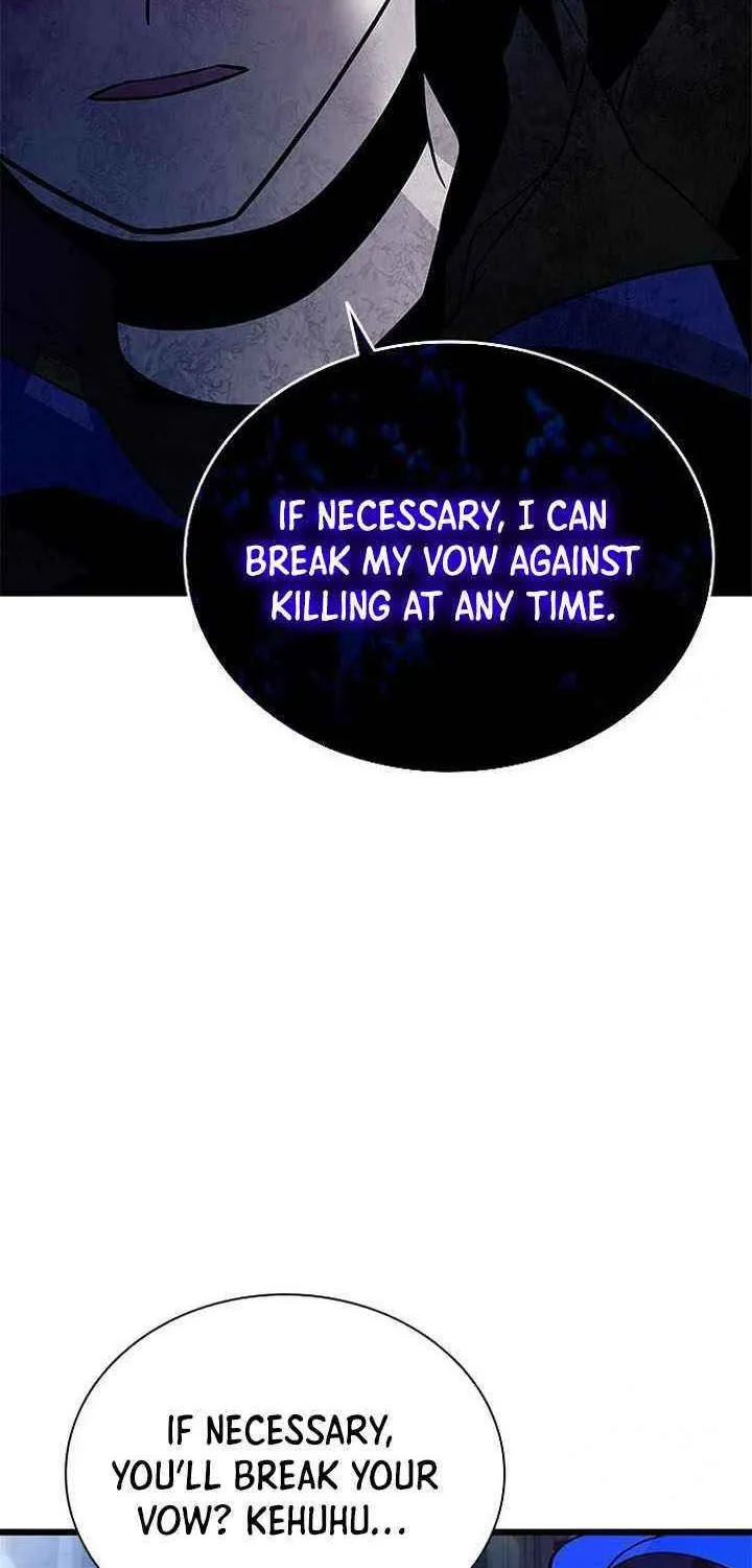 Read Villain To Kill Manga Online