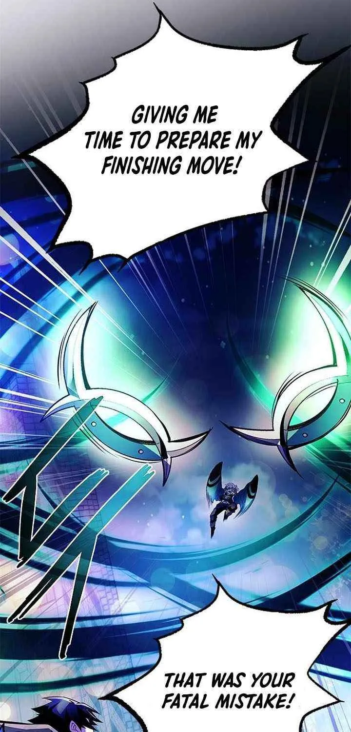 Read Villain To Kill Manga Online