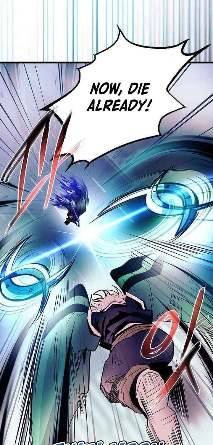 Read Villain To Kill Manga Online