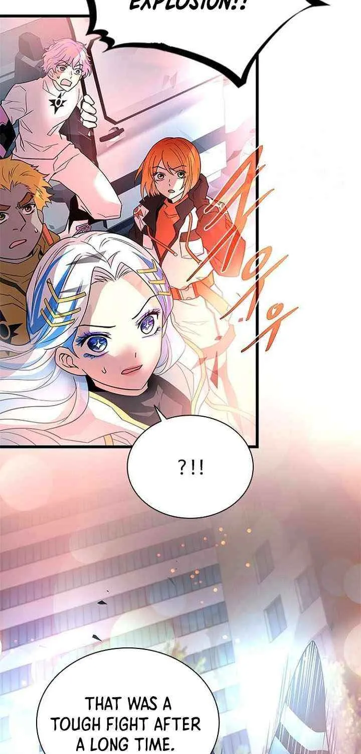 Read Villain To Kill Manga Online