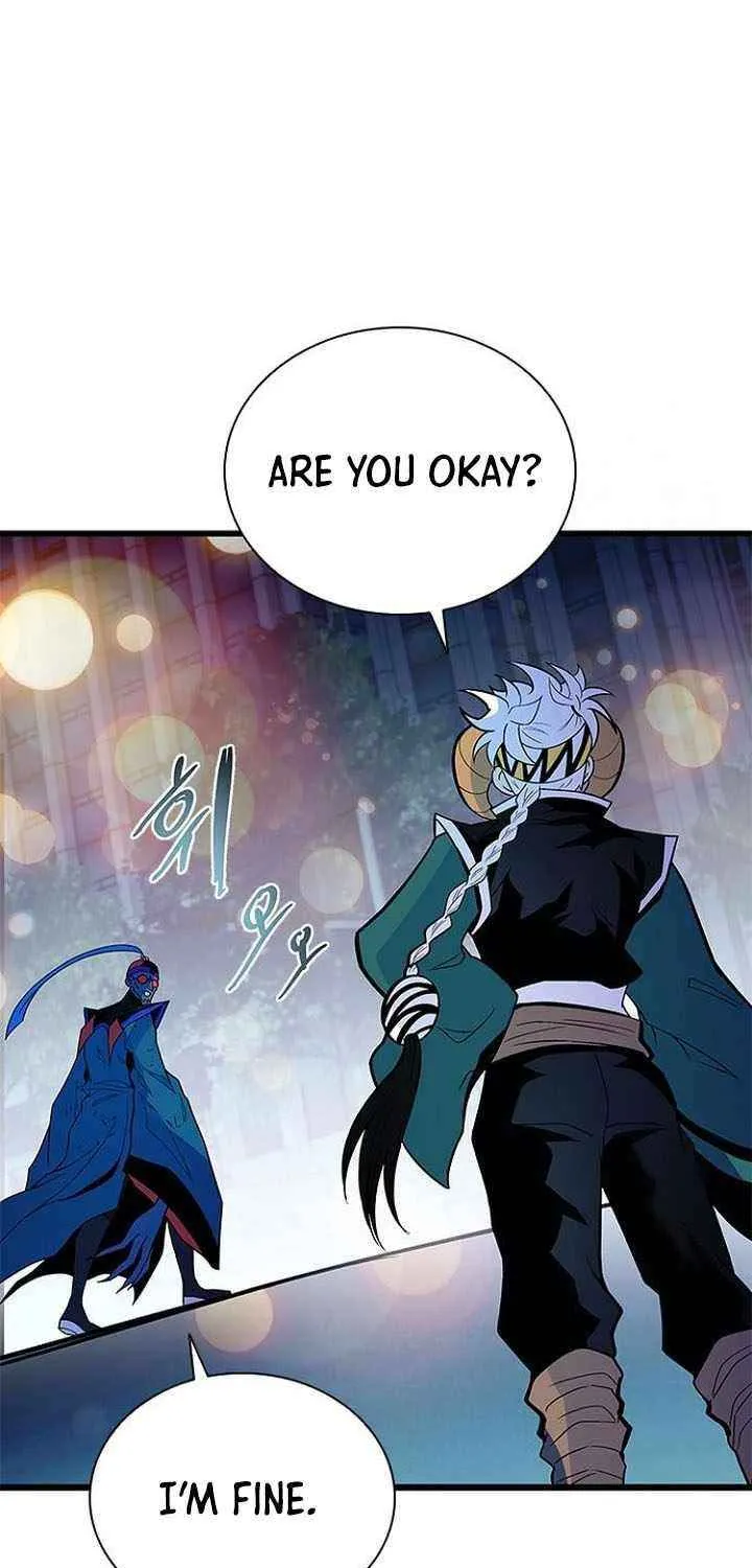 Read Villain To Kill Manga Online