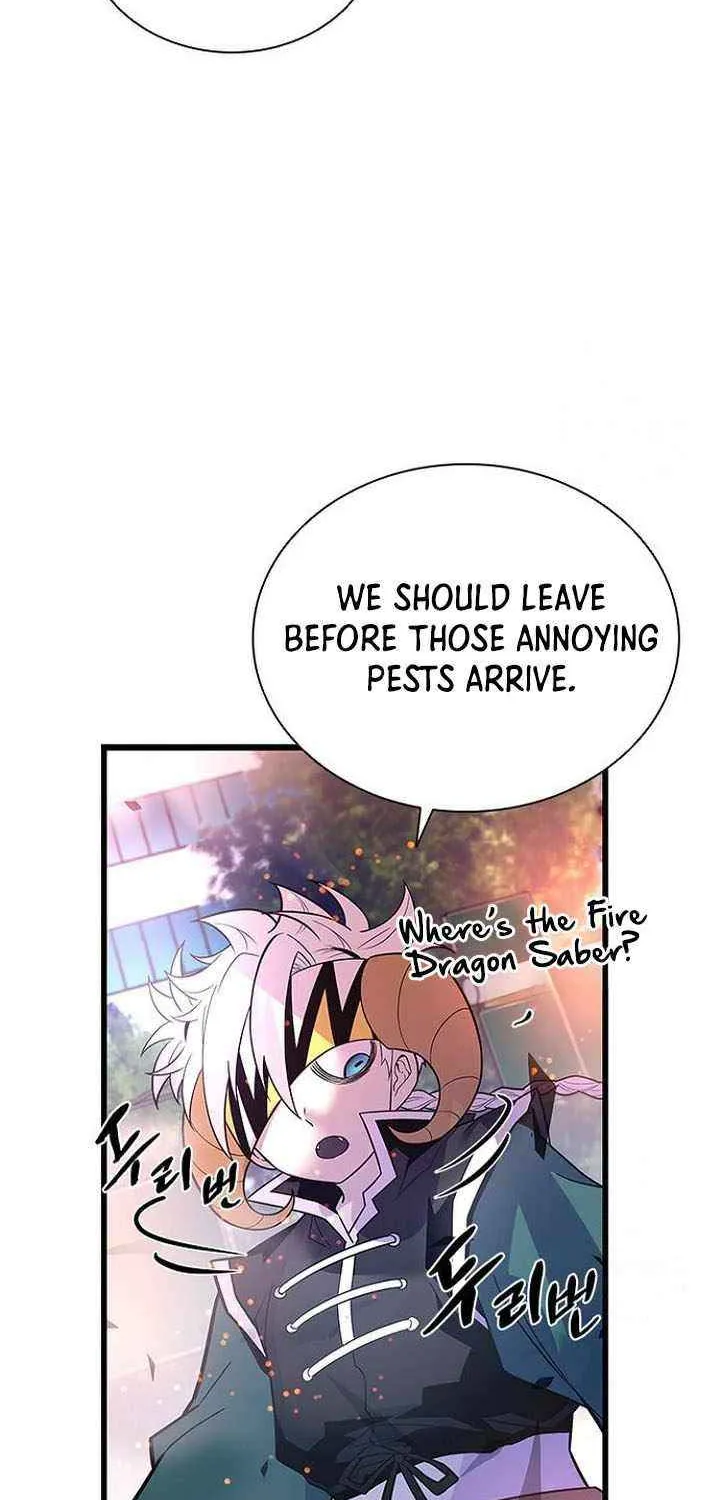 Read Villain To Kill Manga Online