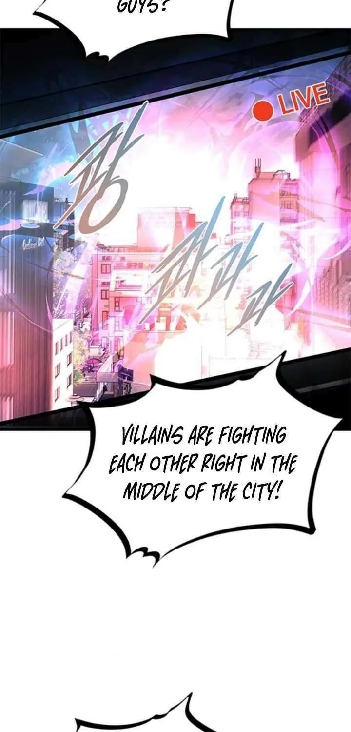 Read Villain To Kill Manga Online