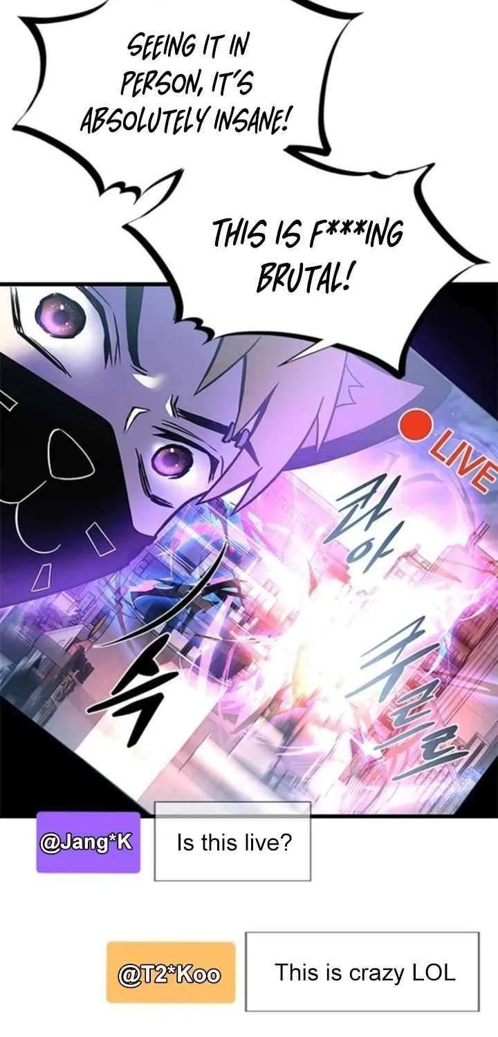 Read Villain To Kill Manga Online