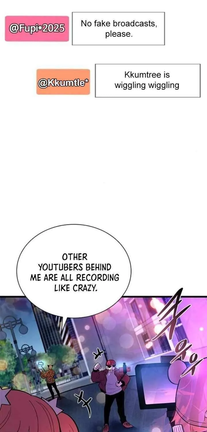 Read Villain To Kill Manga Online