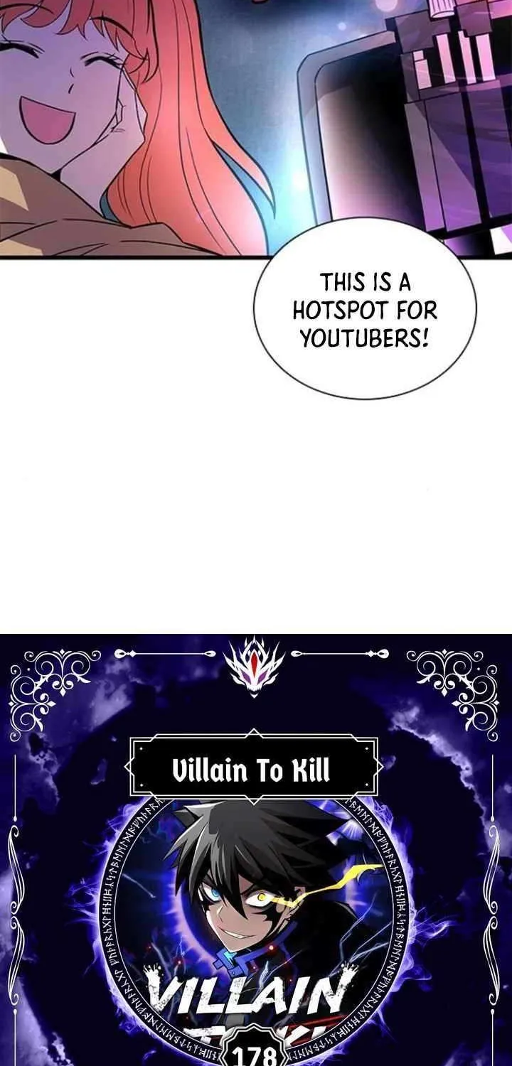 Read Villain To Kill Manga Online