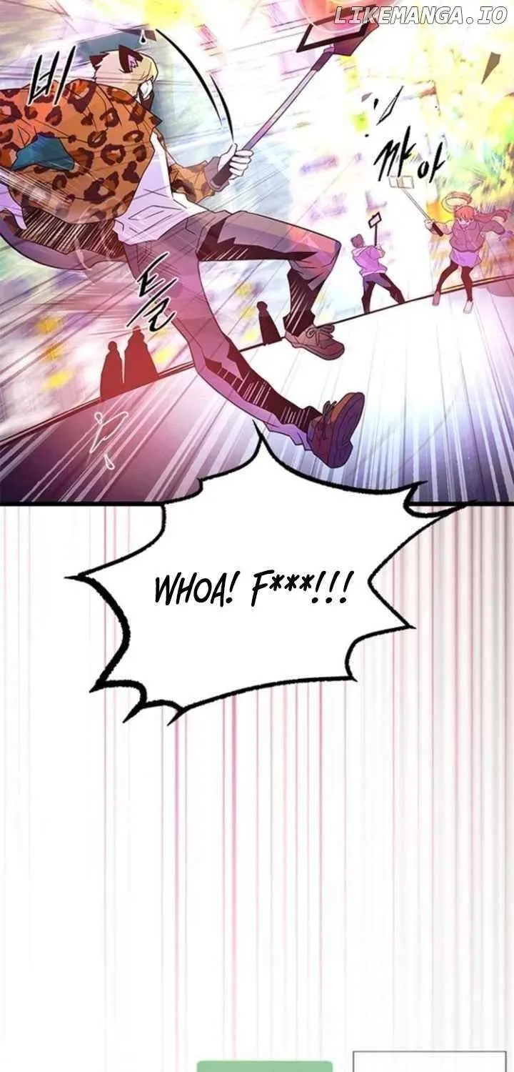 Read Villain To Kill Manga Online