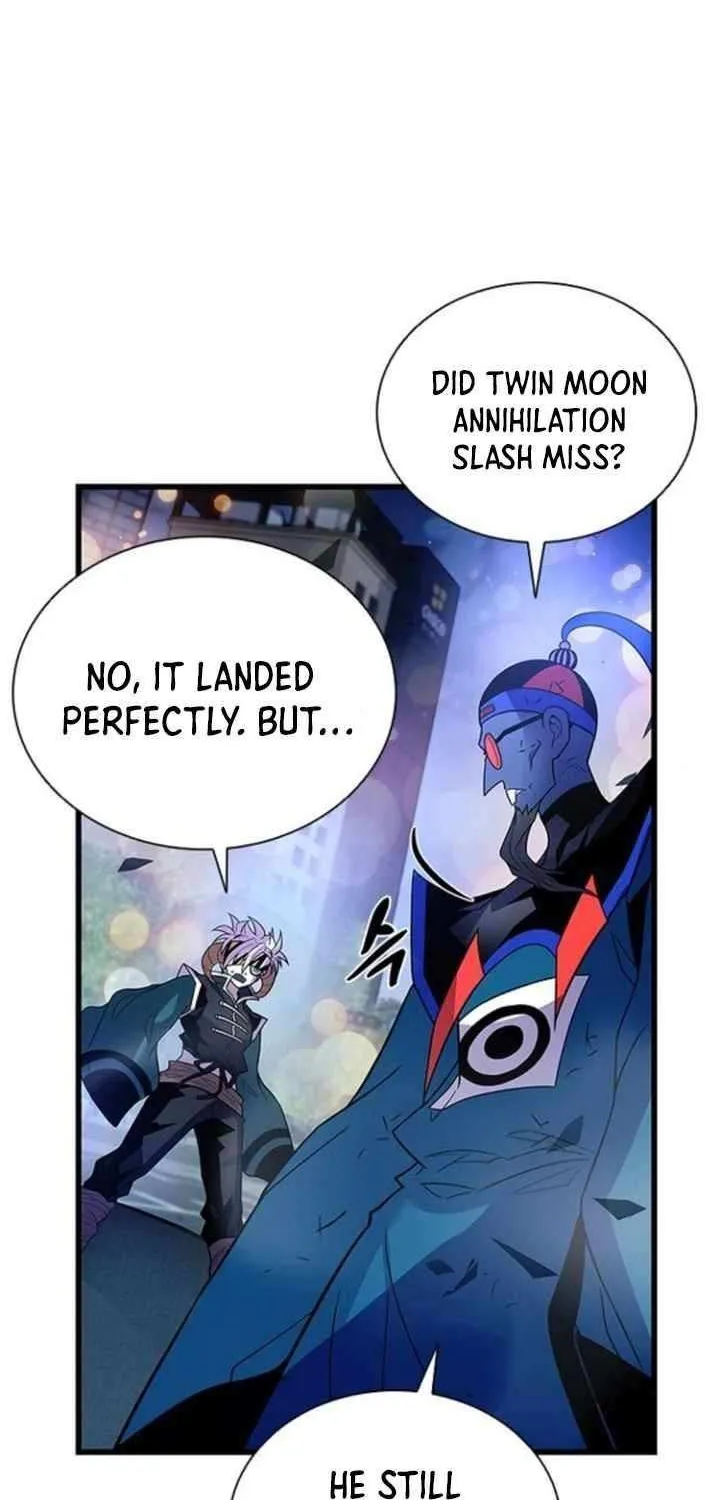 Read Villain To Kill Manga Online