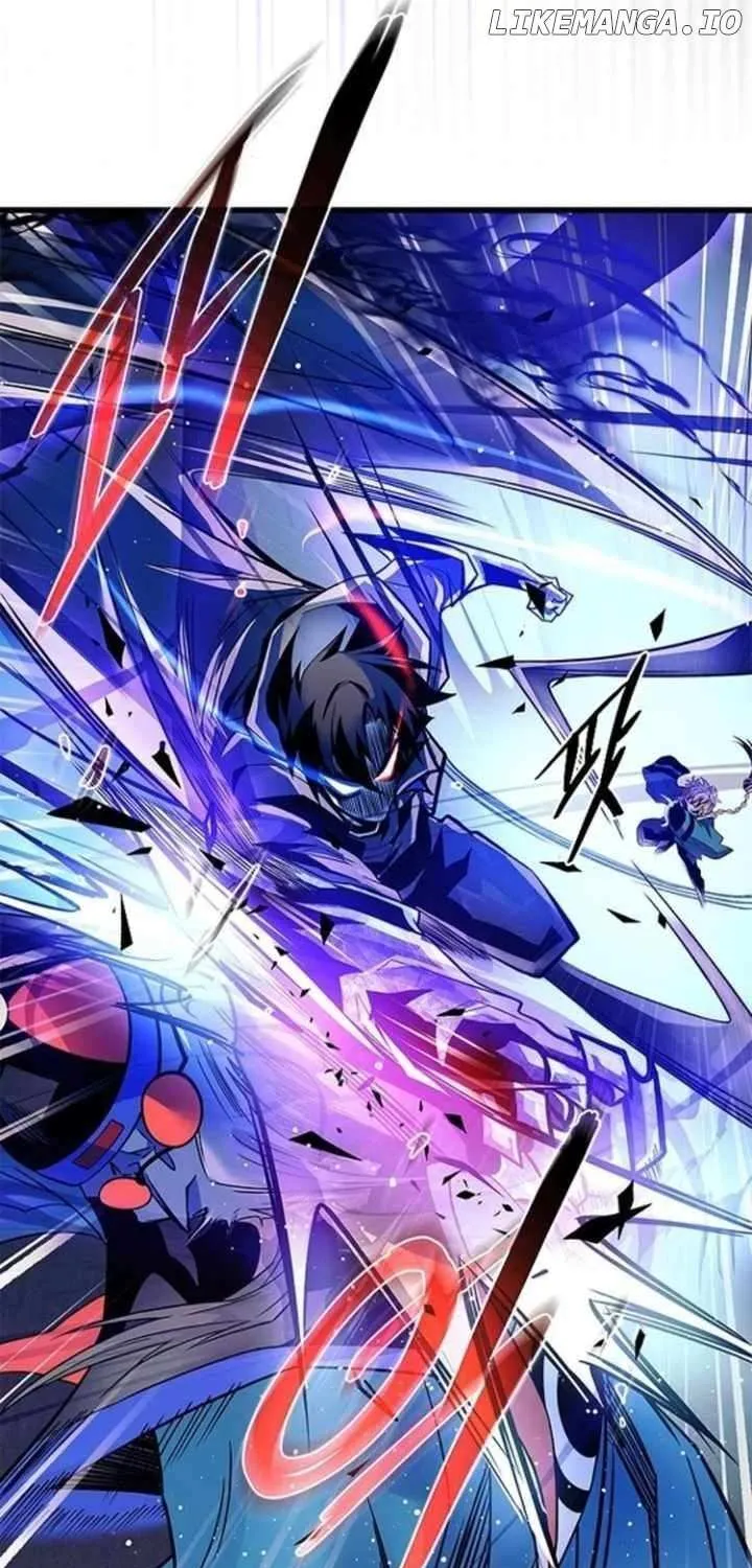 Read Villain To Kill Manga Online