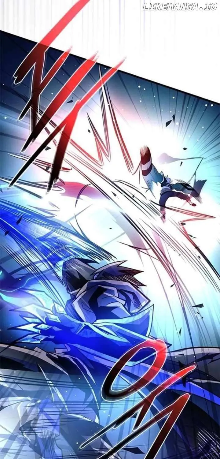 Read Villain To Kill Manga Online