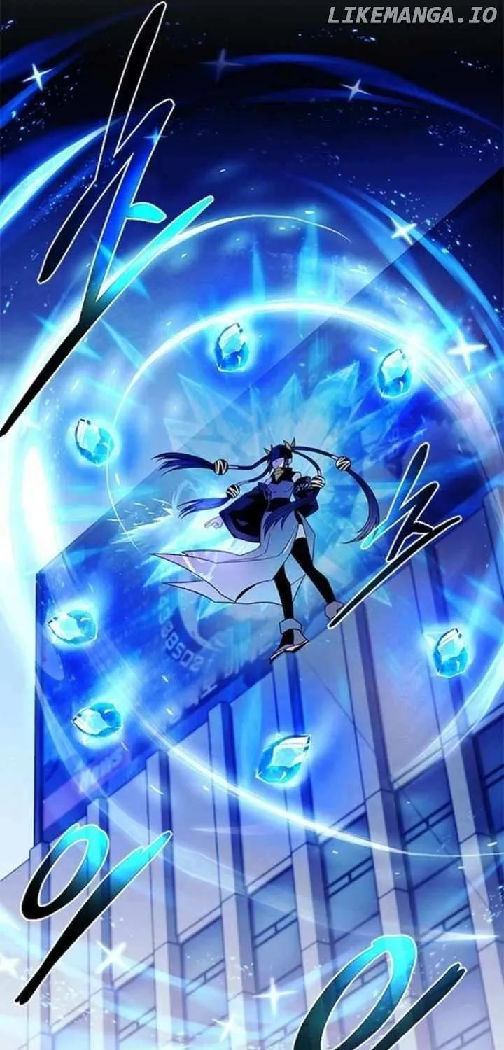 Read Villain To Kill Manga Online