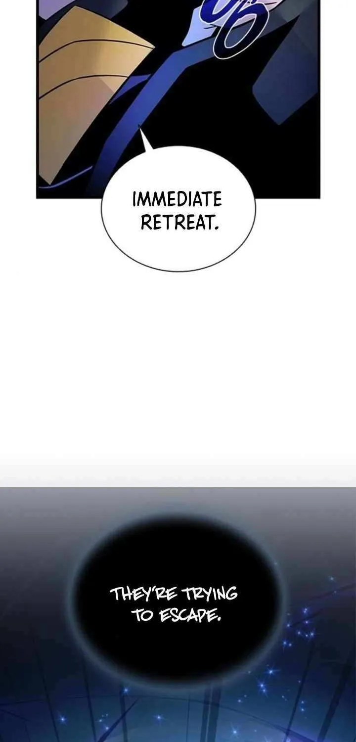 Read Villain To Kill Manga Online