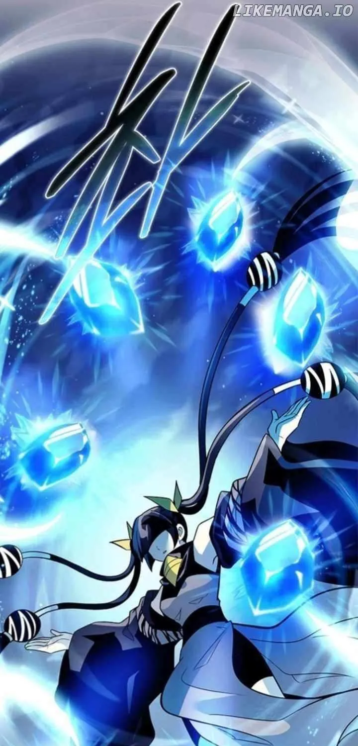 Read Villain To Kill Manga Online