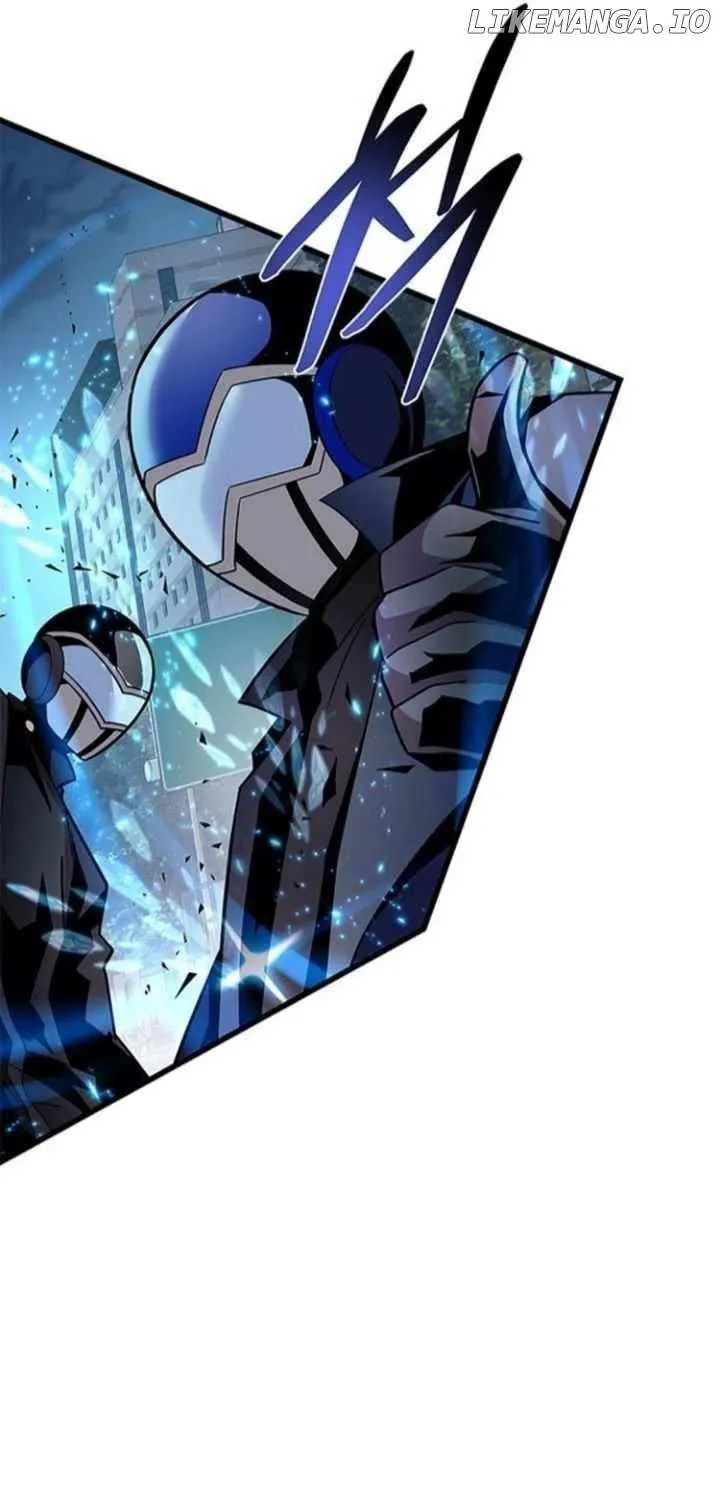 Read Villain To Kill Manga Online