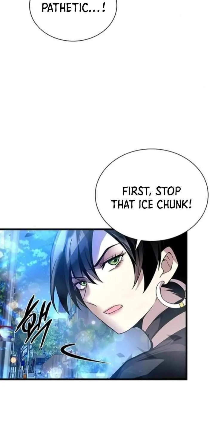 Read Villain To Kill Manga Online