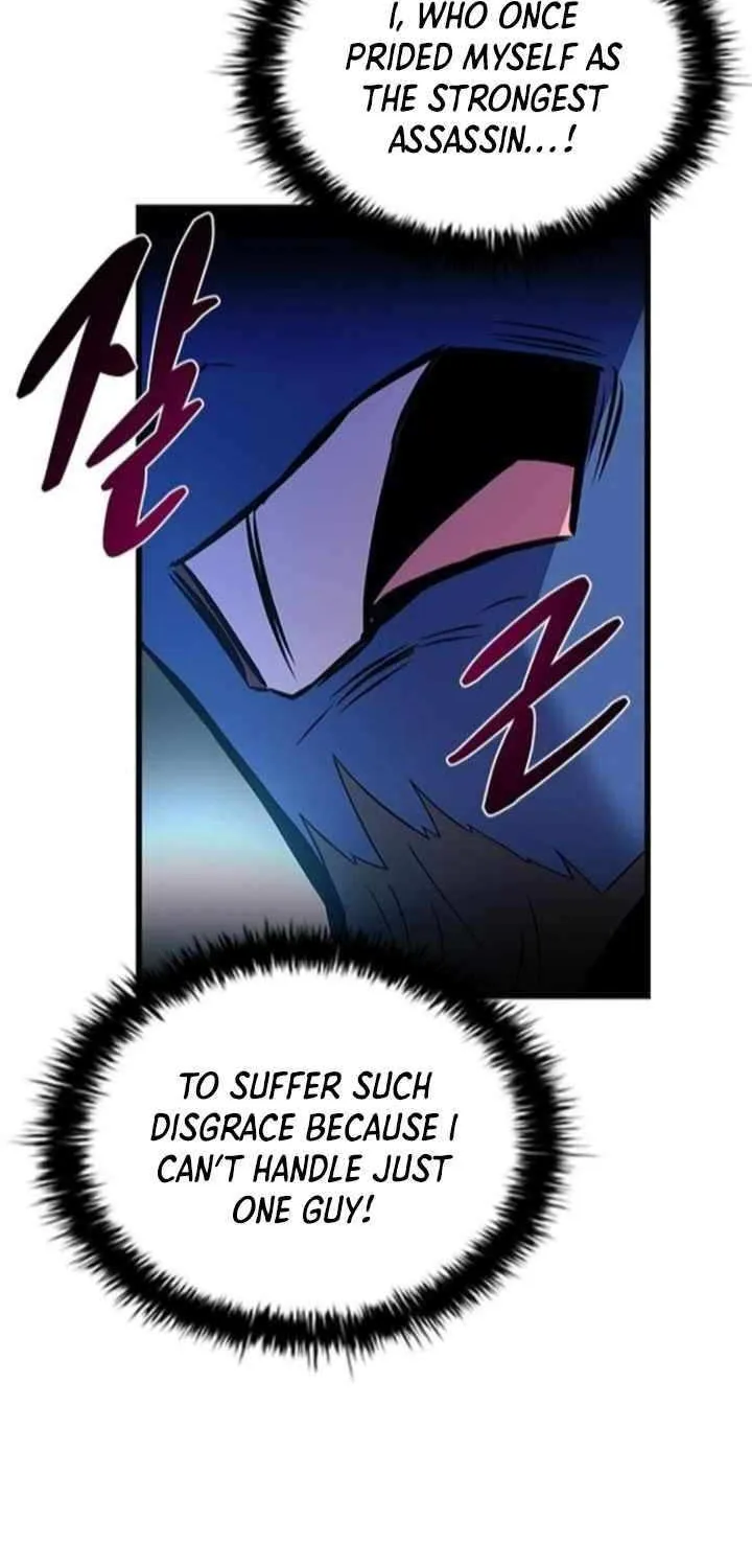 Read Villain To Kill Manga Online