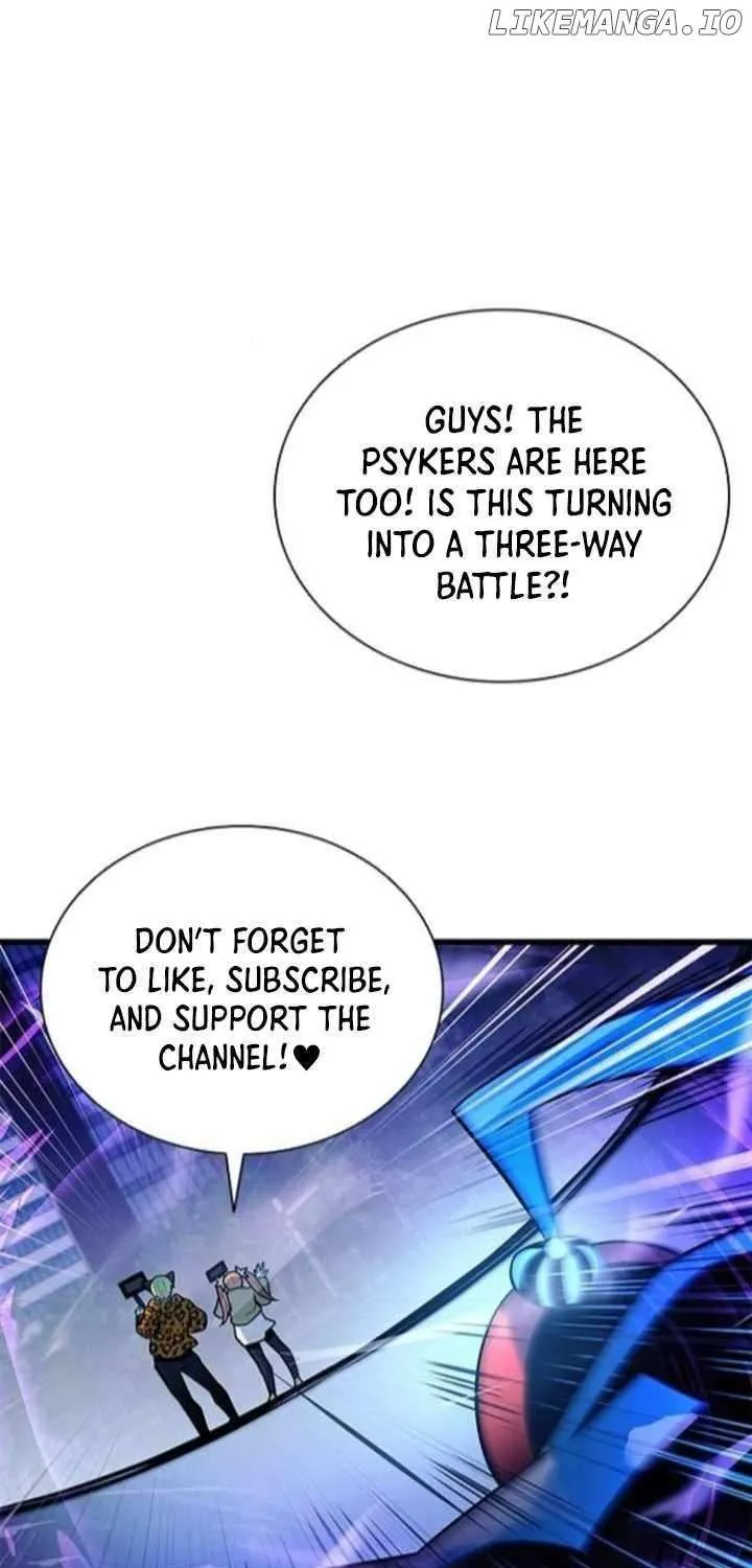 Read Villain To Kill Manga Online