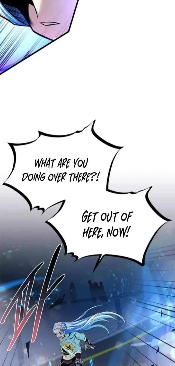 Read Villain To Kill Manga Online