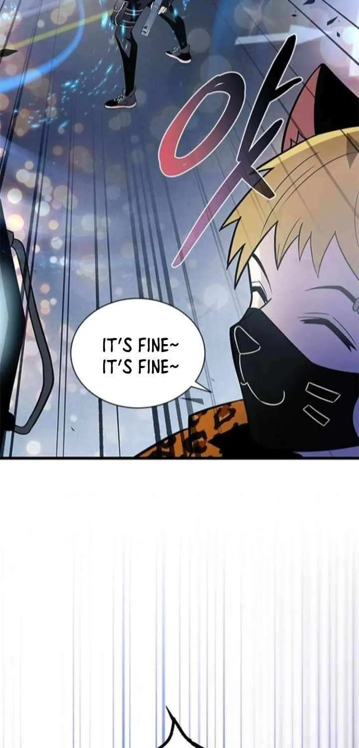 Read Villain To Kill Manga Online