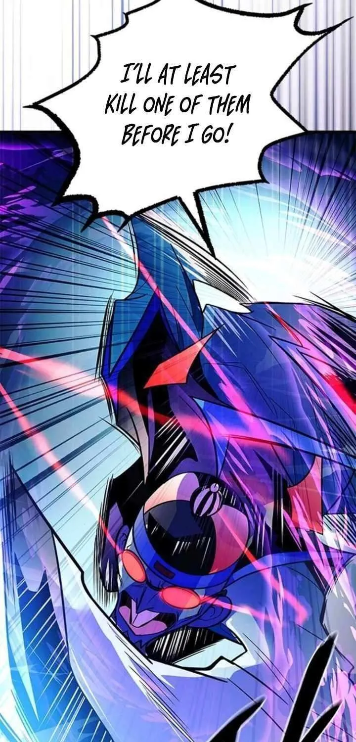 Read Villain To Kill Manga Online